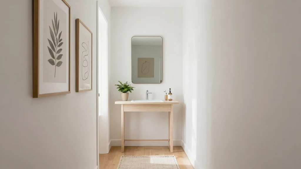 13 Hallway Wall Art Ideas to Transform Narrow Spaces