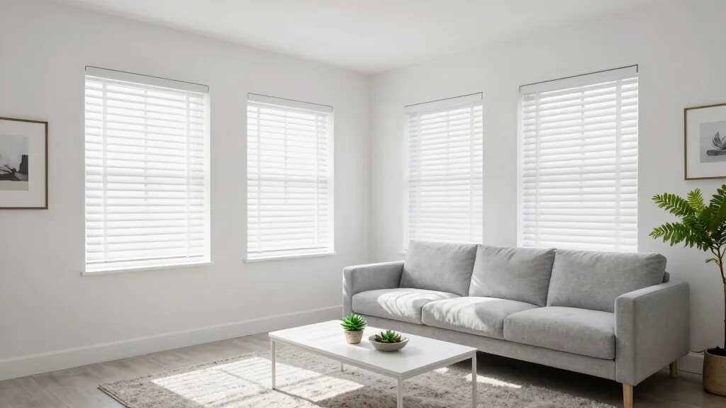 14 Recessed Window Treatments Ideas for a Clean Finish