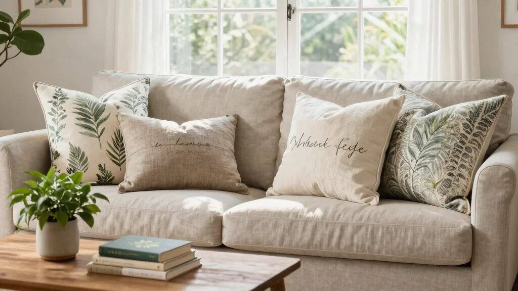 15 Throw Pillows Gift Ideas for Every Occasion
