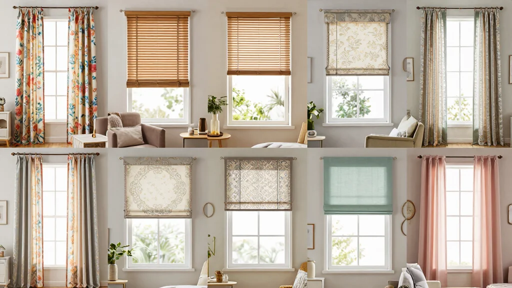 15 Window Treatments Ideas for Narrow Windows