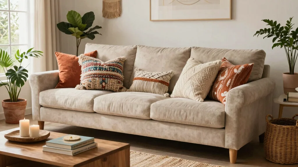 16 Throw Pillows Styling Ideas Interior Designers Swear By
