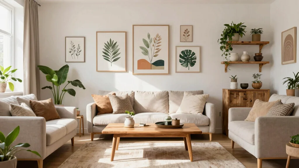 17 Beautiful Wall Art Prints to Refresh Your Walls