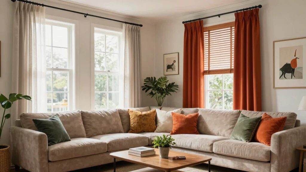 17 Window Treatments Ideas for Stylish Privacy