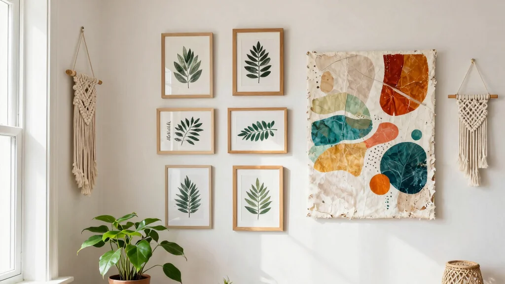 18 Wall Art Ideas to Instantly Transform Any Room