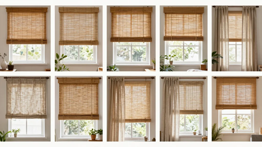 19 Window Treatments Ideas for a Stylish Home Upgrade