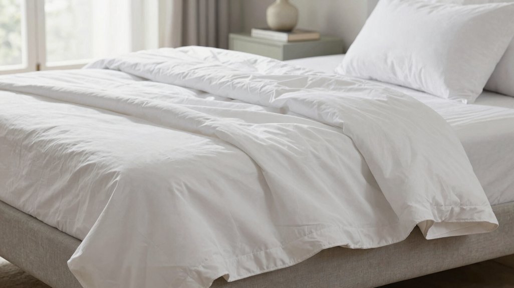 bed sham definition explained