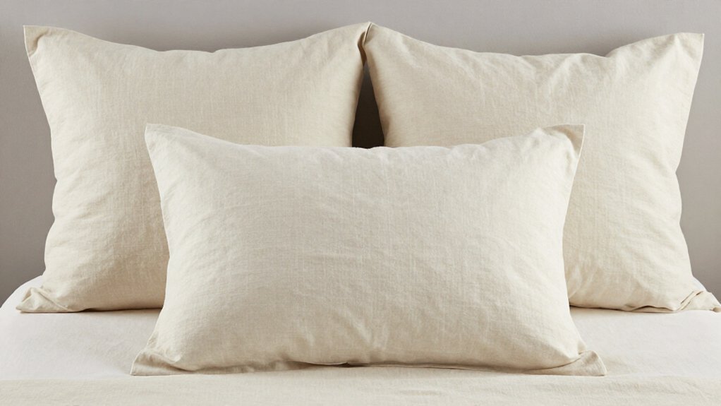 bed sham sizes dimensions guide