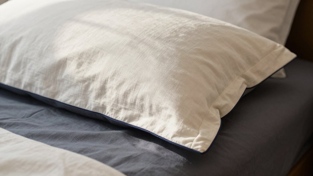choose pillow shams properly