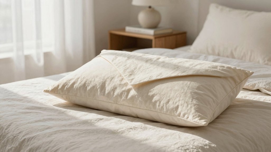 complete guide to shams bedding