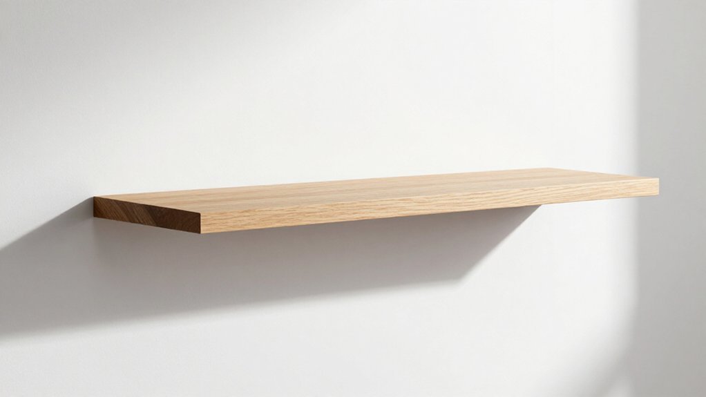 concealed tilt lock channel mounting