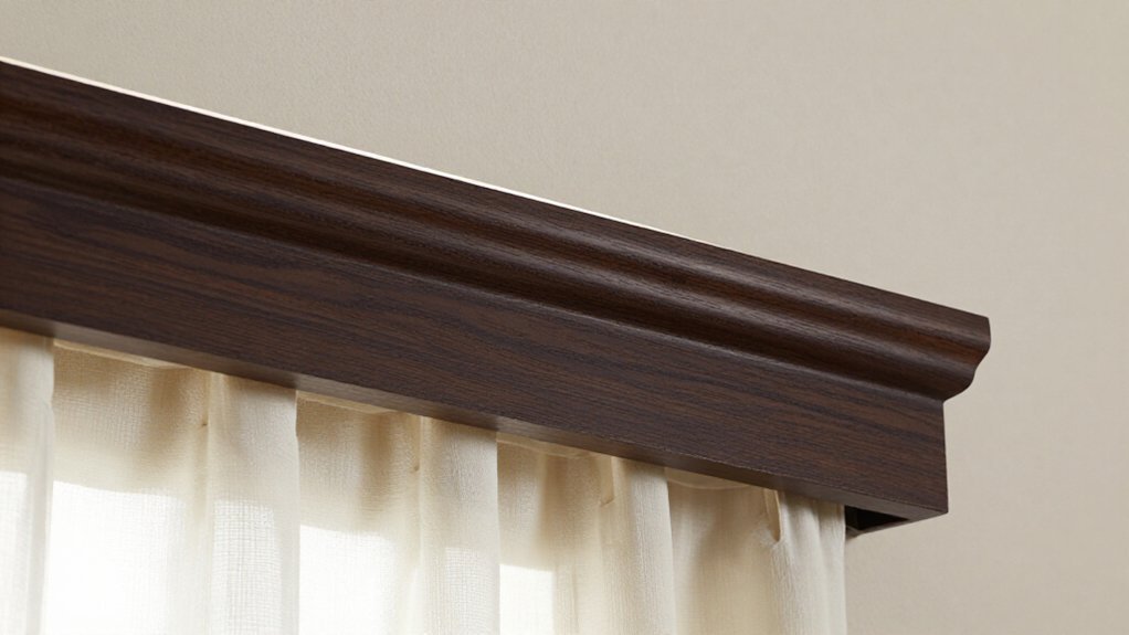 conceals hardware blocks light