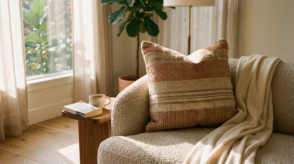 cozy decorative pillows 2027