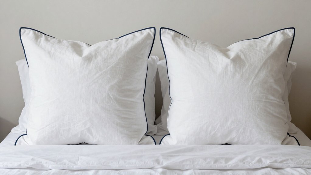 decorative sham not for sleep