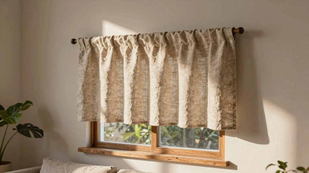 definition of a valance
