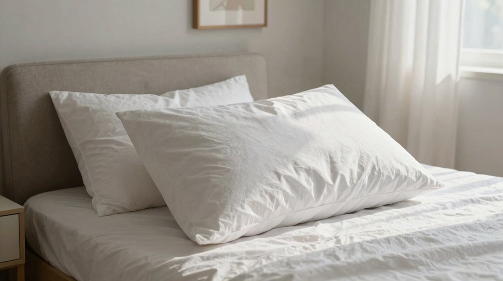 definition of bedding sham