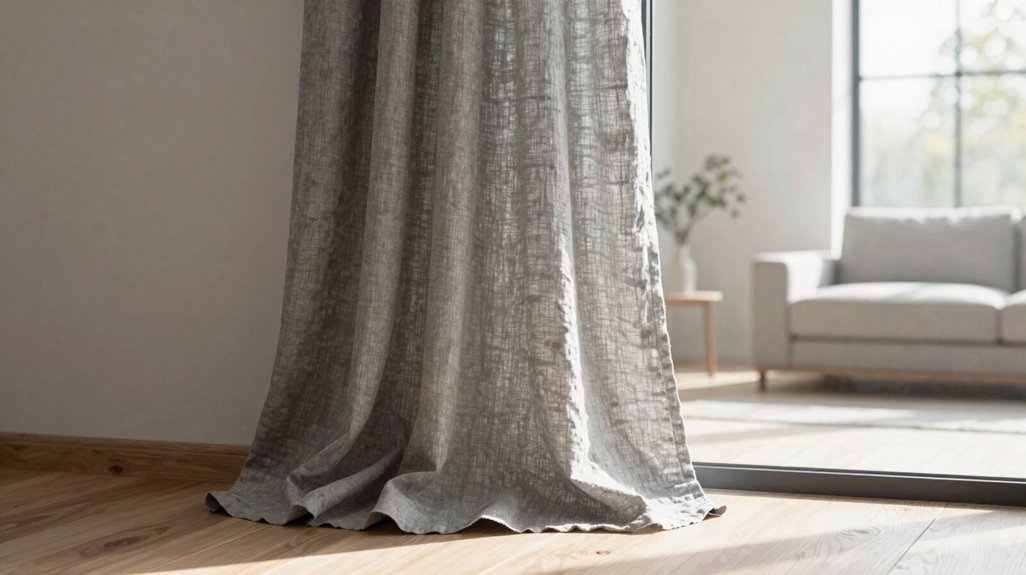 definition of drapes explained