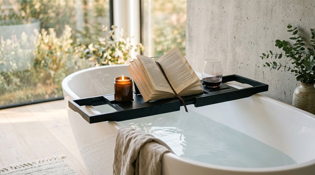 luxury bathtub accessory picks 2027