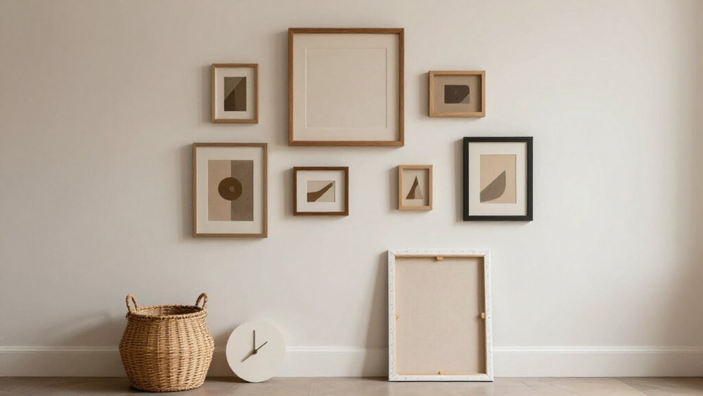 modular frame gallery updates