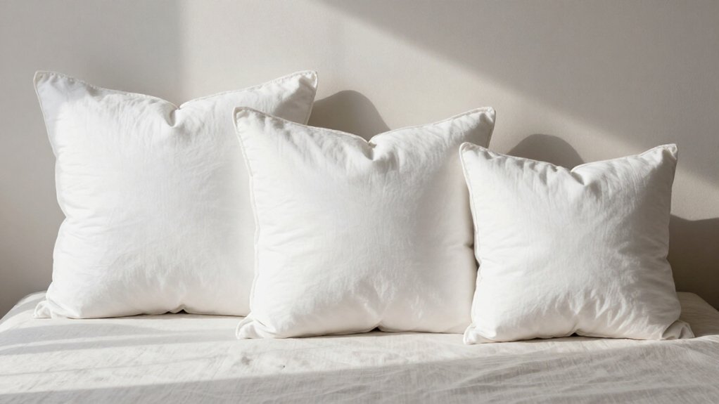 pillow sham sizes explained precisely