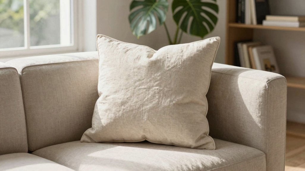 pillow shams definition guide
