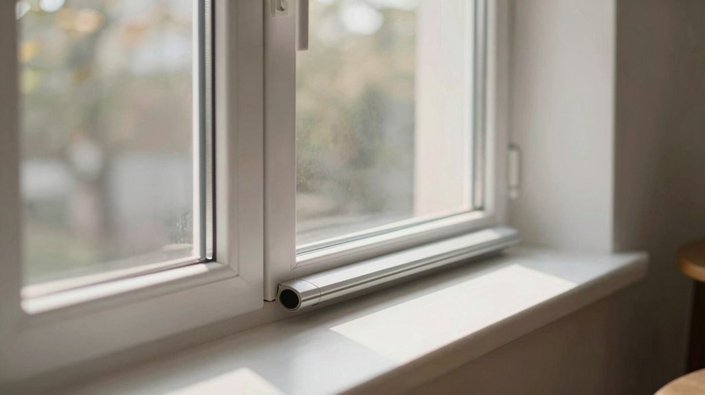 remove window blinds easily
