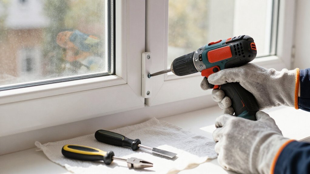 safe removal tools needed