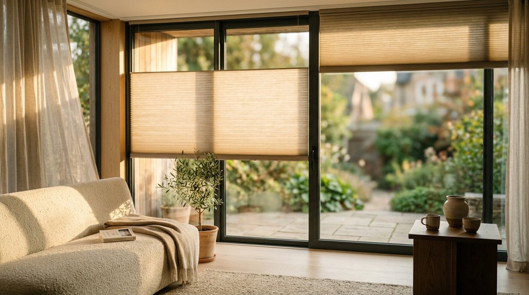 sliding door blinds 2027