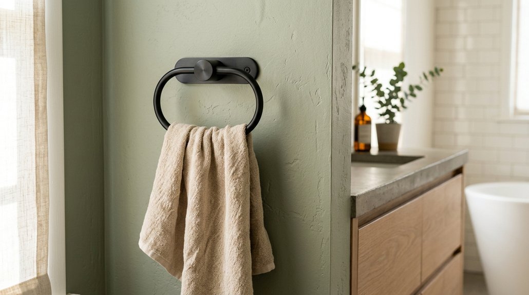 top 2027 bathroom hardware picks