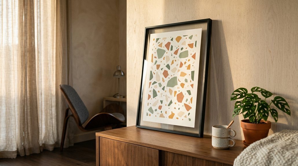 top office wall art trends