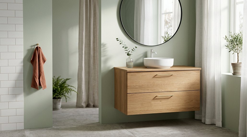 top rated bathroom cabinet picks