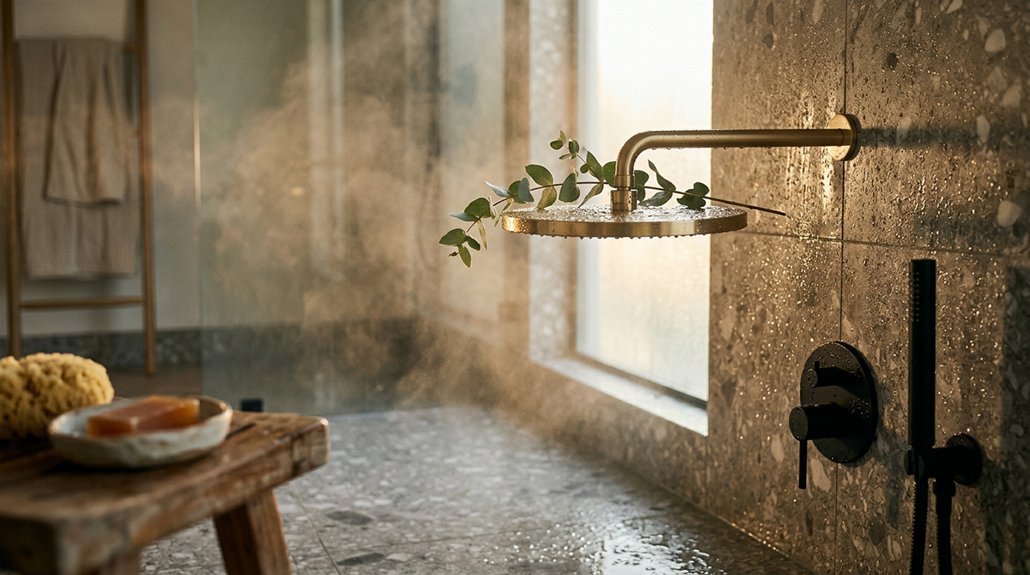 top shower accessories 2027